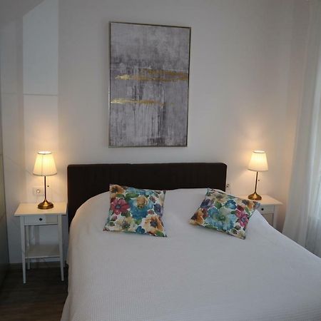 Ilica Studio Apartment Iva Zagreb Eksteriør bilde