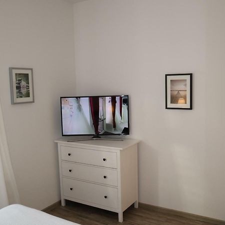 Ilica Studio Apartment Iva Zagreb Eksteriør bilde
