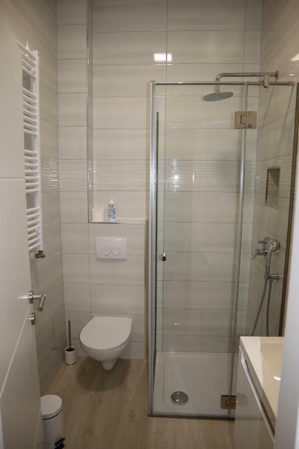 Ilica Studio Apartment Iva Zagreb Eksteriør bilde