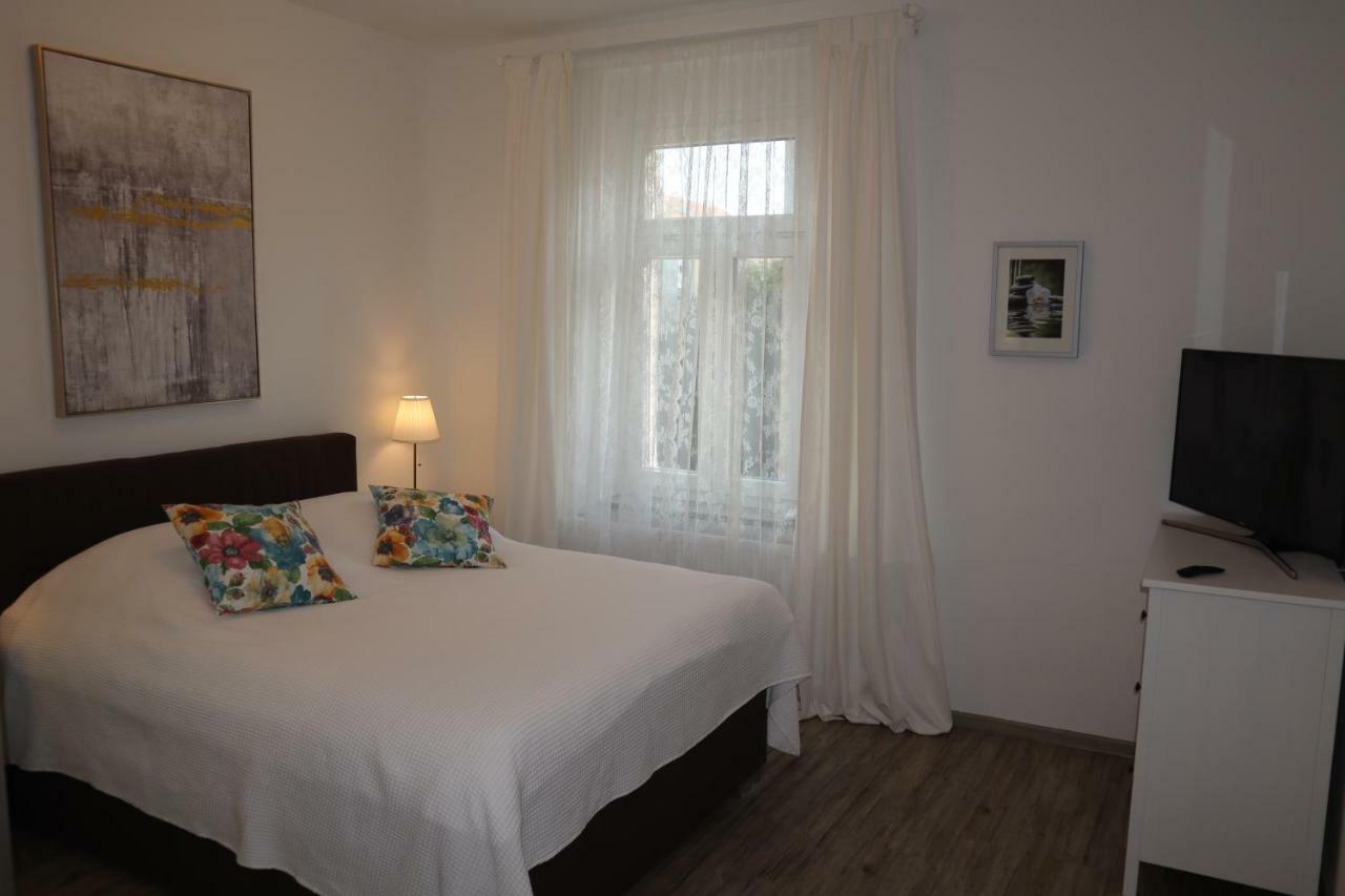 Ilica Studio Apartment Iva Zagreb Eksteriør bilde