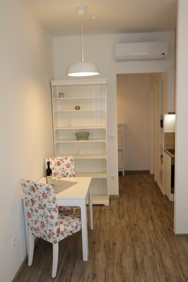 Ilica Studio Apartment Iva Zagreb Eksteriør bilde