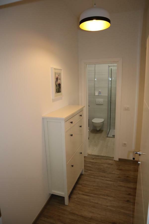 Ilica Studio Apartment Iva Zagreb Eksteriør bilde